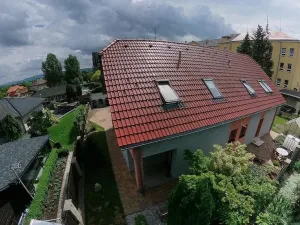 Prodej rodinného domu, Krupka, Letná, 212 m2
