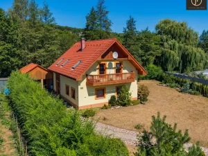 Prodej rodinného domu, Libušín, Pod Sv. Jiřím, 143 m2