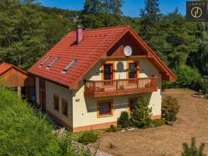 Prodej rodinného domu, Libušín, Pod Sv. Jiřím, 143 m2