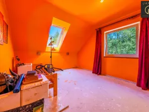 Prodej rodinného domu, Libušín, Pod Sv. Jiřím, 143 m2