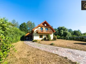 Prodej rodinného domu, Libušín, Pod Sv. Jiřím, 143 m2