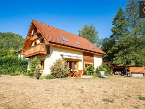 Prodej rodinného domu, Libušín, Pod Sv. Jiřím, 143 m2