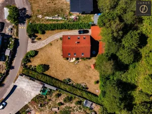 Prodej rodinného domu, Libušín, Pod Sv. Jiřím, 143 m2