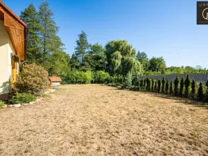 Prodej rodinného domu, Libušín, Pod Sv. Jiřím, 143 m2