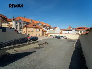 Pronájem bytu 3+kk, Kutná Hora, Jiřího z Poděbrad, 63 m2