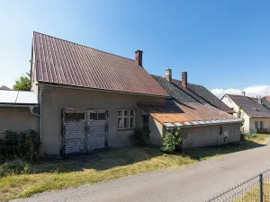 Prodej rodinného domu, Ryžoviště, Tyršova, 200 m2