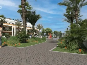 Prodej bytu 3+kk, Los Alcazares, Murcia, Španělsko, 83 m2