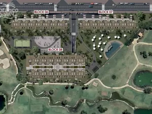 Prodej bytu 3+kk, Los Alcazares, Murcia, Španělsko, 83 m2