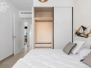 Prodej bytu 4+kk, Benijofar, Alicante, Španělsko, 83 m2