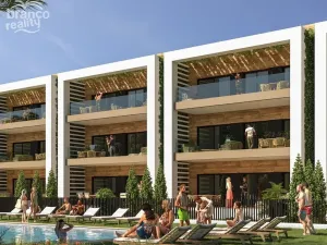 Prodej bytu 4+kk, Los Alcazares, Murcia, Španělsko, 110 m2