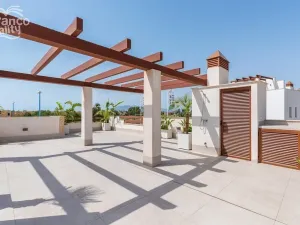 Prodej rodinného domu, Vera, Almería, Španělsko, 90 m2