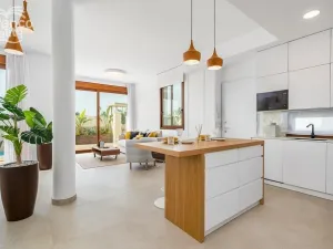 Prodej rodinného domu, Vera, Almería, Španělsko, 90 m2