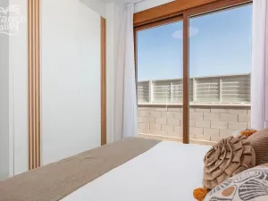 Prodej rodinného domu, Vera, Almería, Španělsko, 90 m2