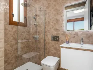 Prodej rodinného domu, Vera, Almería, Španělsko, 90 m2