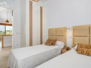 Prodej rodinného domu, Vera, Almería, Španělsko, 90 m2