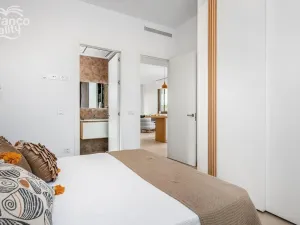 Prodej rodinného domu, Vera, Almería, Španělsko, 90 m2