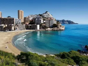 Prodej rodinného domu, Finestrat, Alicante, Španělsko, 157 m2