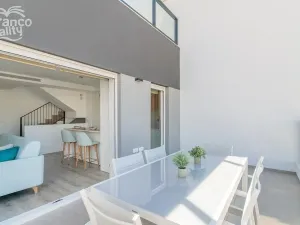 Prodej rodinného domu, Finestrat, Alicante, Španělsko, 157 m2