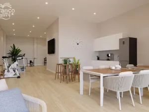 Prodej bytu 3+kk, Algorfa, Alicante, Španělsko, 65 m2