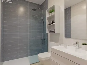 Prodej bytu 3+kk, Algorfa, Alicante, Španělsko, 65 m2