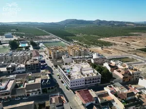 Prodej bytu 3+kk, Algorfa, Alicante, Španělsko, 65 m2