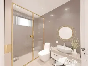 Prodej bytu 3+kk, Povljana, Chorvatsko, 90 m2
