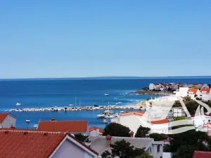 Prodej bytu 3+kk, Povljana, Chorvatsko, 90 m2