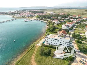 Prodej bytu 3+kk, Povljana, Chorvatsko, 85 m2
