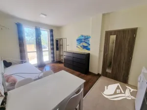 Prodej bytu 2+kk, Bjala, Bulharsko, 56 m2