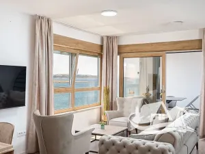 Prodej bytu 3+kk, Povljana, Chorvatsko, 60 m2