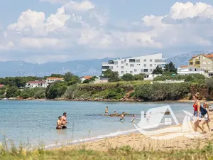 Prodej bytu 3+kk, Povljana, Chorvatsko, 60 m2