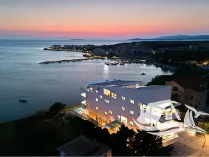 Prodej bytu 3+kk, Povljana, Chorvatsko, 60 m2