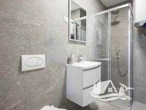 Prodej bytu 2+kk, Povljana, Chorvatsko, 42 m2