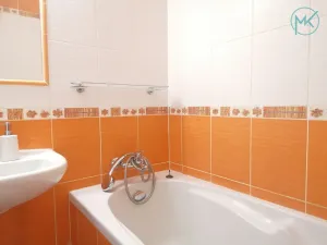 Pronájem bytu 4+1, Staré Město, 100 m2