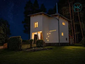 Prodej chaty, Krásná Hora, 60 m2