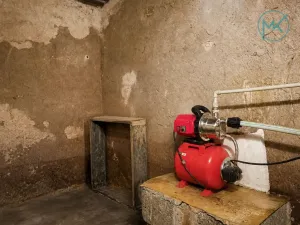 Prodej chaty, Krásná Hora, 60 m2