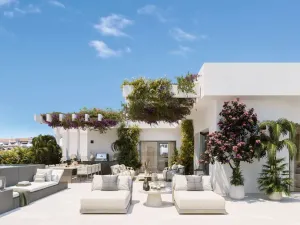 Prodej bytu 3+kk, Casares, Španělsko, 78 m2