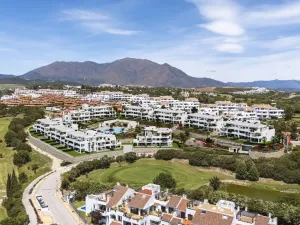 Prodej bytu 3+kk, Casares, Španělsko, 78 m2