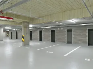 Pronájem bytu 3+kk, Praha - Michle, Michelská, 115 m2