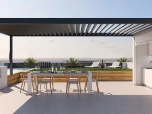 Prodej rodinného domu, San Pedro del Pinatar, Murcia, Španělsko, 87 m2