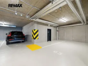Prodej bytu 2+kk, Praha - Černý Most, Arnošta Valenty, 49 m2