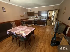 Prodej rodinného domu, Bánov, 100 m2