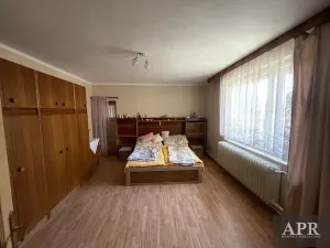 Prodej rodinného domu, Bánov, 100 m2