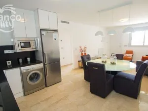 Prodej bytu 3+kk, Orihuela Costa, Alicante, Španělsko, 65 m2