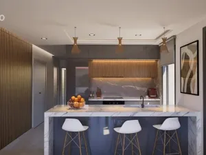 Prodej rodinného domu, Los Nietos, Murcia, Španělsko, 128 m2