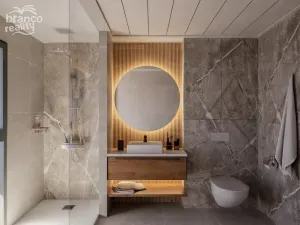 Prodej rodinného domu, Los Nietos, Murcia, Španělsko, 128 m2
