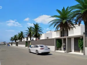 Prodej rodinného domu, Los Nietos, Murcia, Španělsko, 128 m2