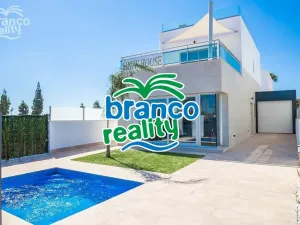 Prodej rodinného domu, Los Alcazares, Murcia, Španělsko, 106 m2