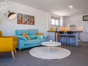Prodej rodinného domu, Los Alcazares, Murcia, Španělsko, 106 m2