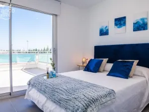 Prodej rodinného domu, Los Alcazares, Murcia, Španělsko, 106 m2